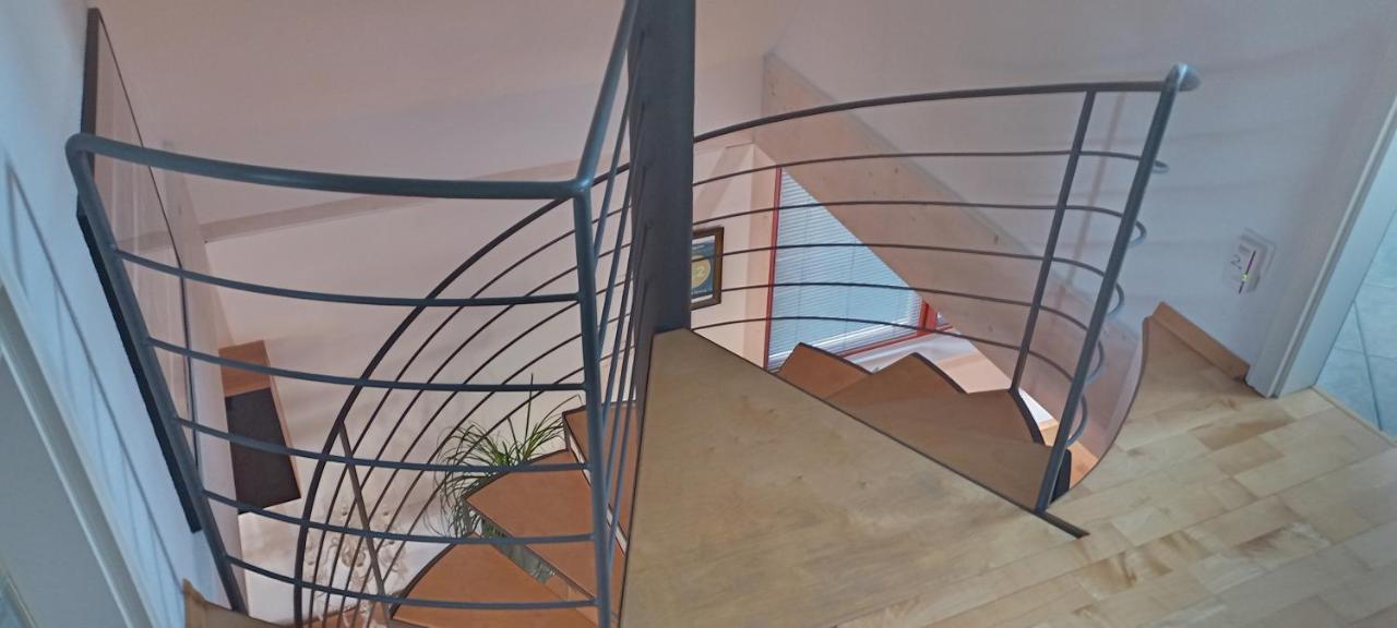 Winzerhaus Rissweg 15 Villa Dresden Exteriör bild