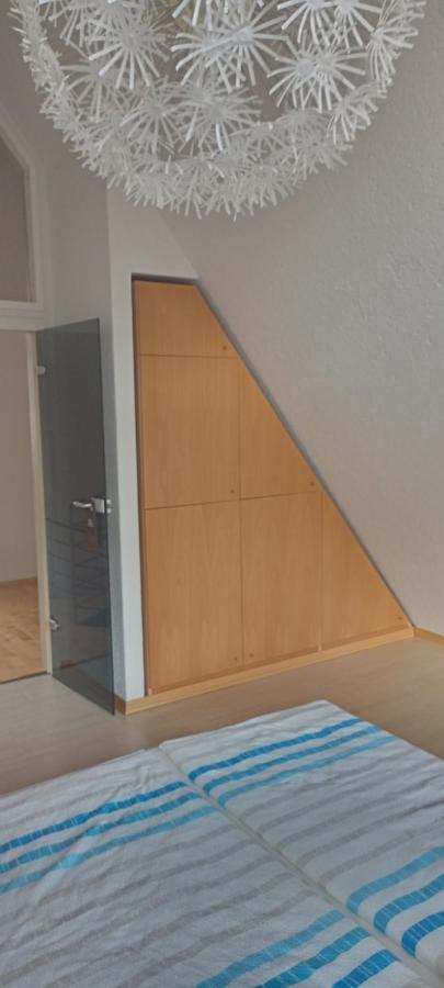 Winzerhaus Rissweg 15 Villa Dresden Exteriör bild
