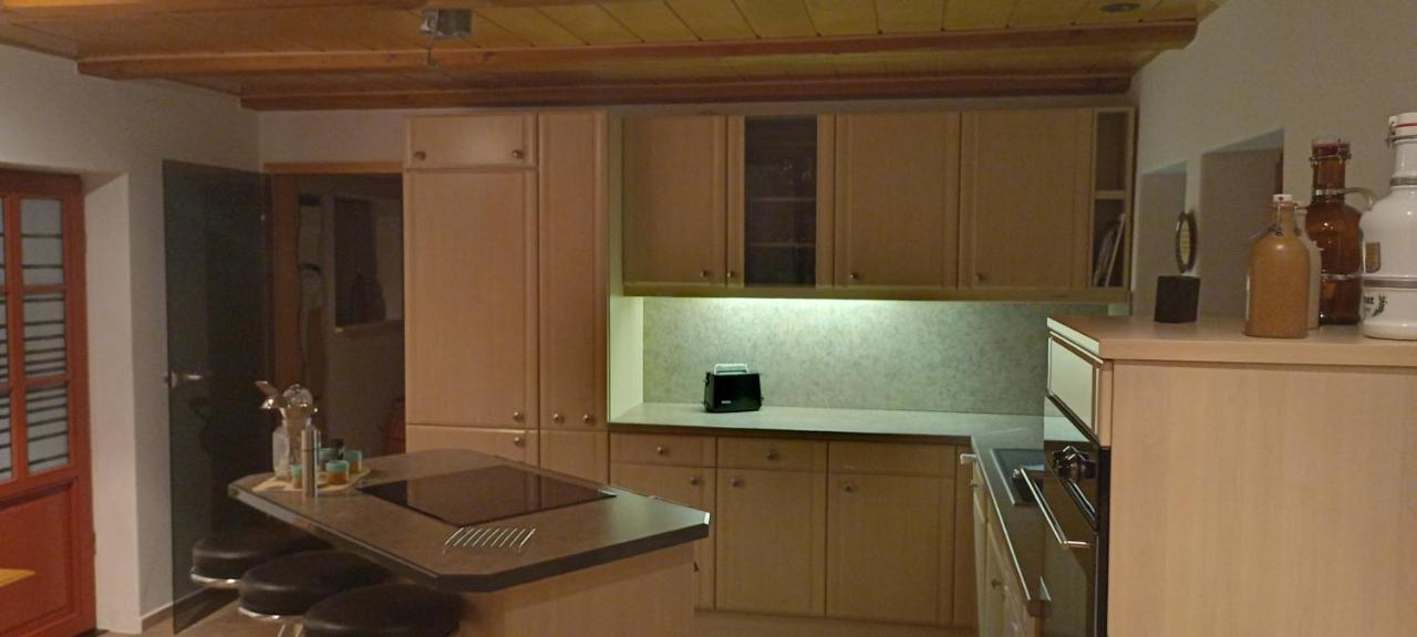 Winzerhaus Rissweg 15 Villa Dresden Exteriör bild